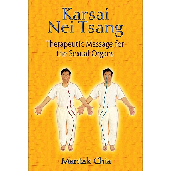 Karsai Nei Tsang, Mantak Chia