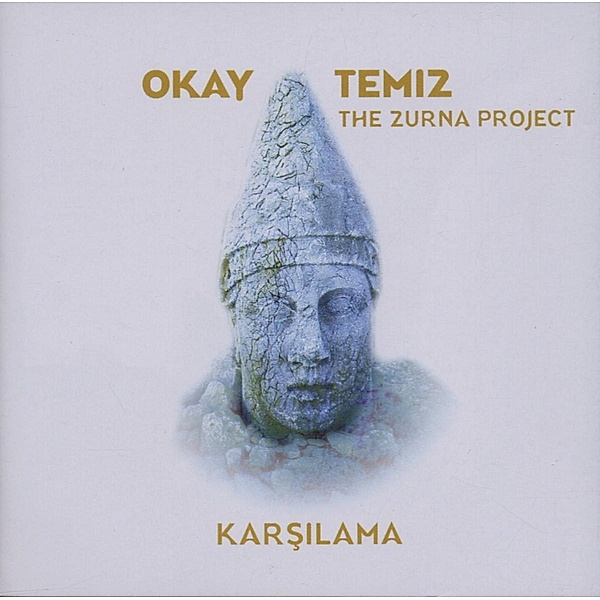 Karsilama, Okay Temiz & Zurna Project