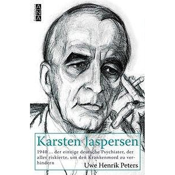 Karsten Jaspersen, Uwe H. Peters