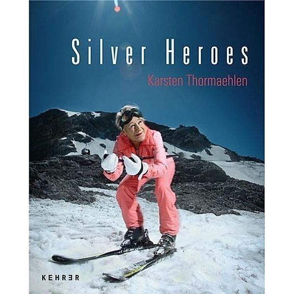 Karsten Thormaehlen - Silver Heroes, John Beard