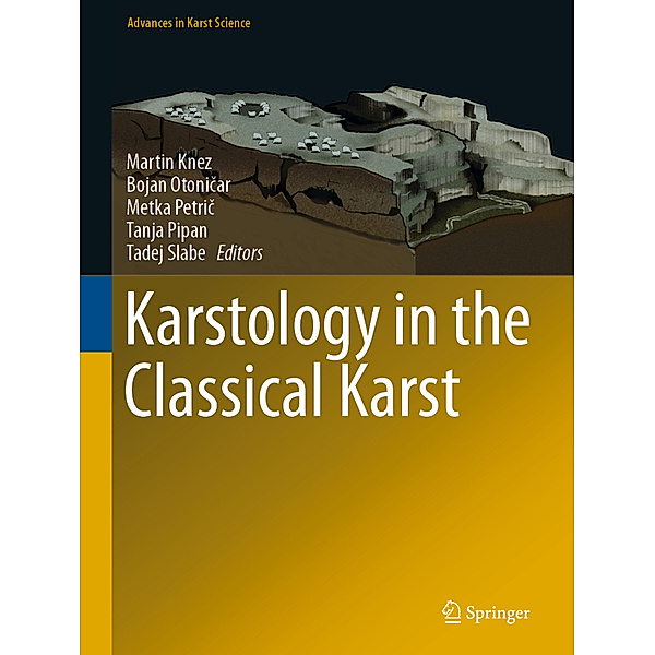 Karstology in the Classical Karst