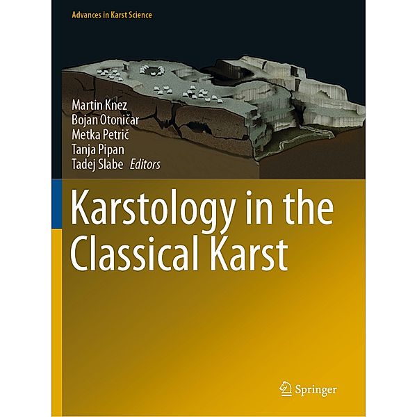 Karstology in the Classical Karst