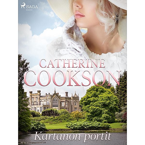 Kartanon portit, Catherine Cookson