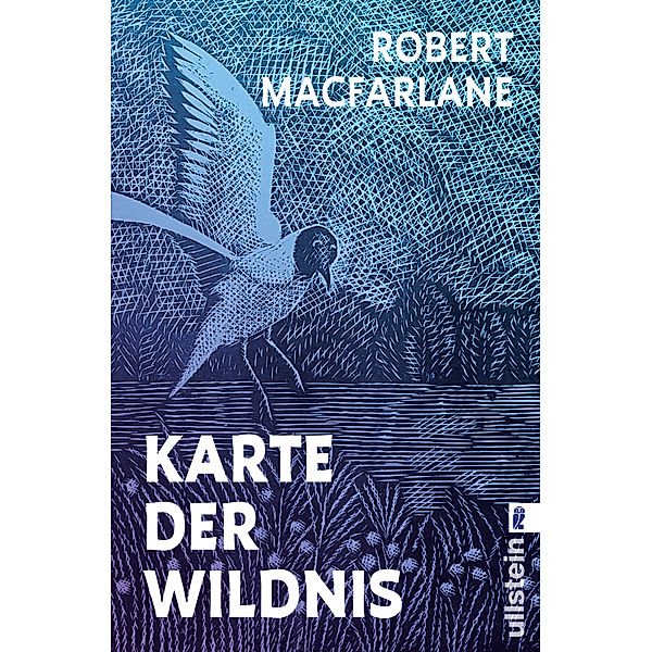 Karte der Wildnis, Robert Macfarlane