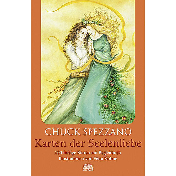 Karten der Seelenliebe, Chuck Spezzano