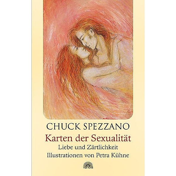 Karten der Sexualität, Karten mit Begleitbuch, Chuck Spezzano