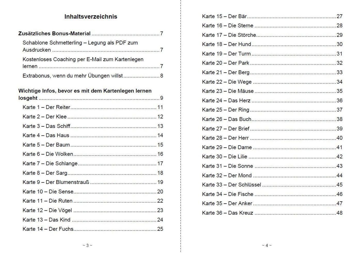 Kartenlegen Lernen Mit 40x Lenormand Power Bei Veranderungen Weltbild Ch