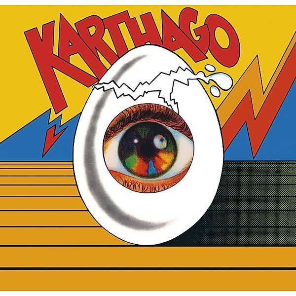 Karthago (Ltd Edition), Karthago