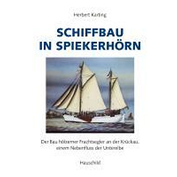 Karting, H: Schiffbau in Spiekerhörn, Herbert Karting