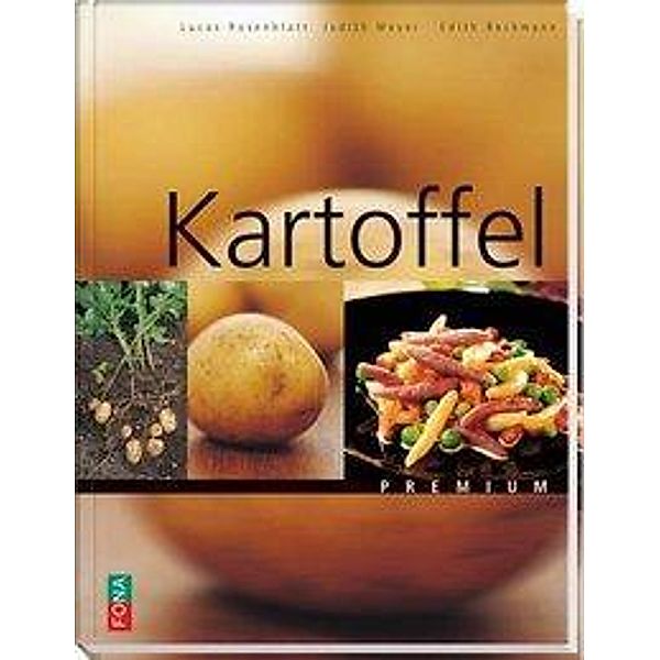 Kartoffel, Lucas Rosenblatt, Edith Beckmann