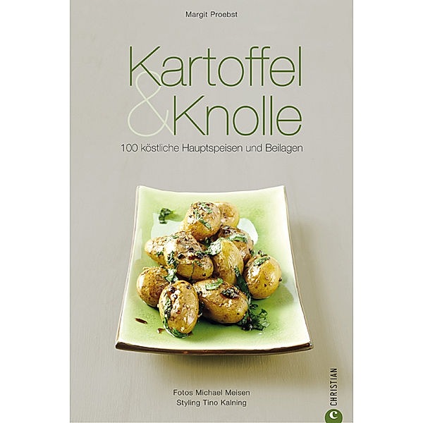 Kartoffel & Knolle, Margit Proebst