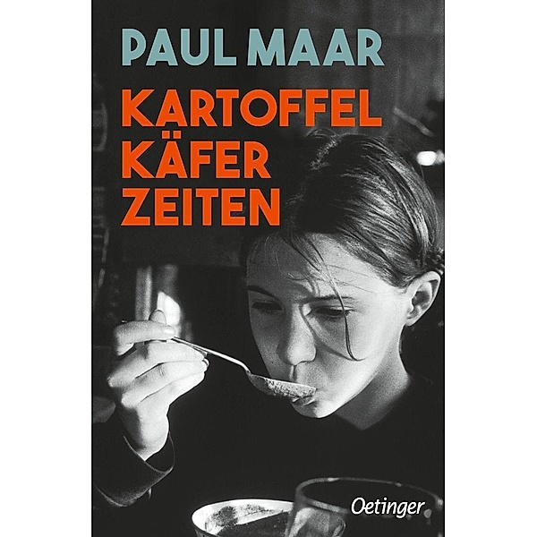 Kartoffelkäferzeiten, Paul Maar