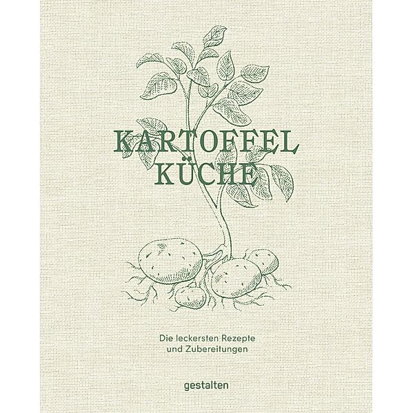 Kartoffelküche, Stefan Ekengren