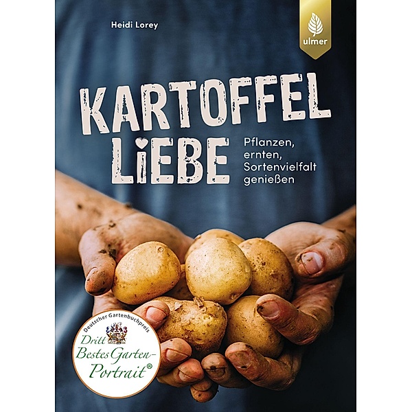Kartoffelliebe, Heidi Lorey