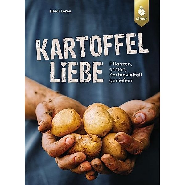 Kartoffelliebe, Heidi Lorey