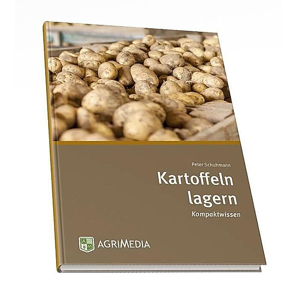 Kartoffeln lagern, Peter Schuhmann