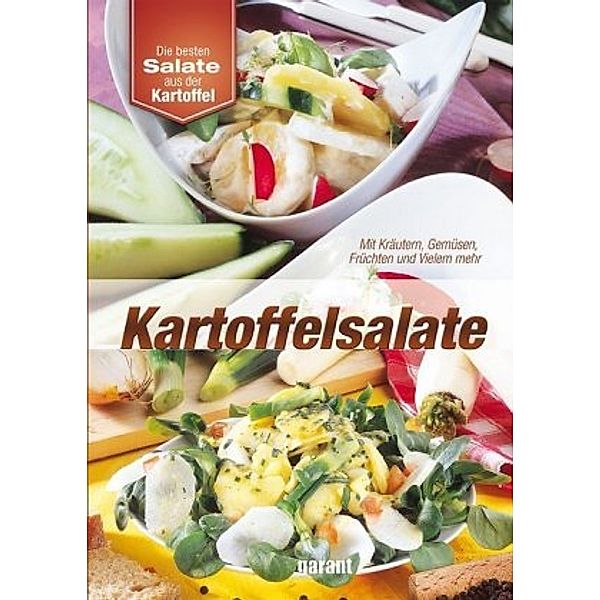 Kartoffelsalate