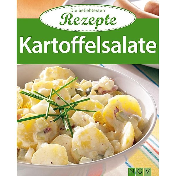 Kartoffelsalate / Die beliebtesten Rezepte