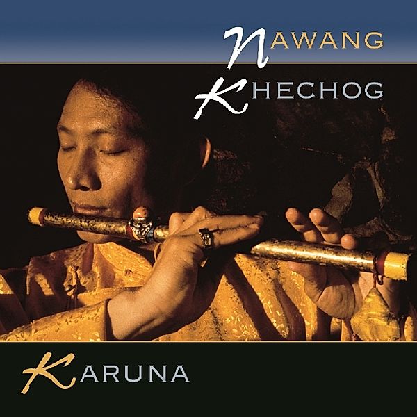 Karuna, Nawang Khechog