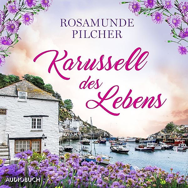 Karussell des Lebens, Rosamunde Pilcher