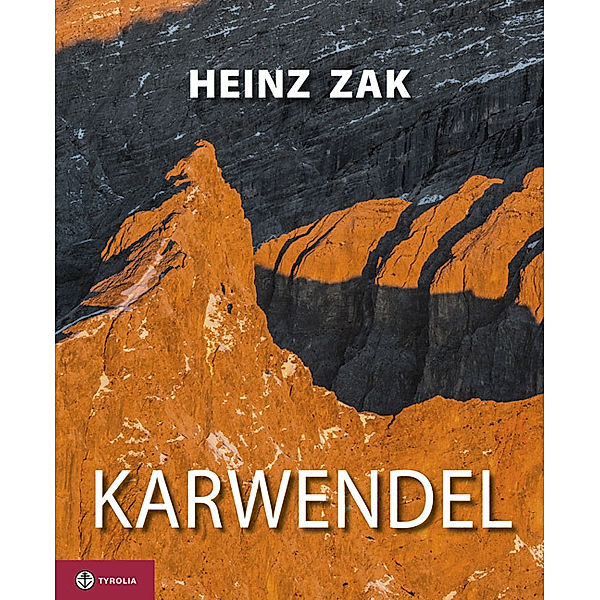 Karwendel, Heinz Zak