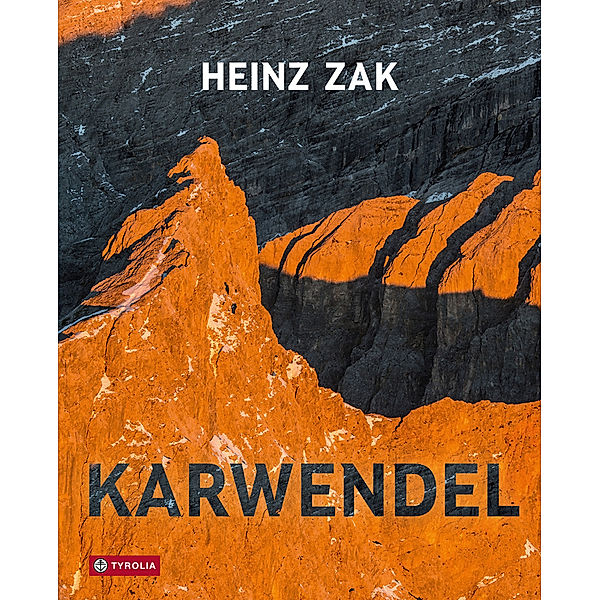 Karwendel, Heinz Zak