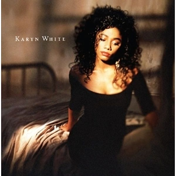 Karyn White (Remastered 2cd Deluxe Edition), Karyn White