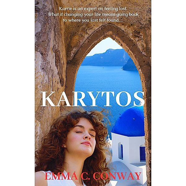 Karytos, Emma C. Conway