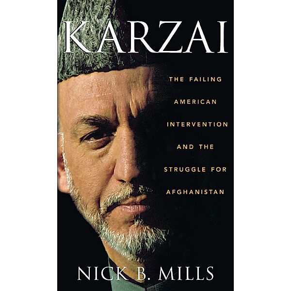 Karzai, Nick B. Mills