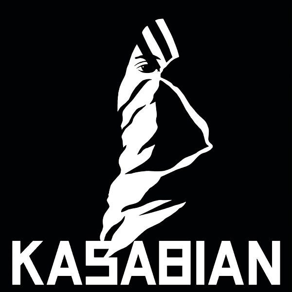 Kasabian (Vinyl), Kasabian