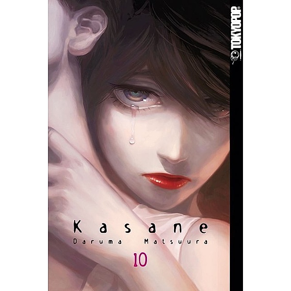 Kasane Bd.10, Daruma Matsuura