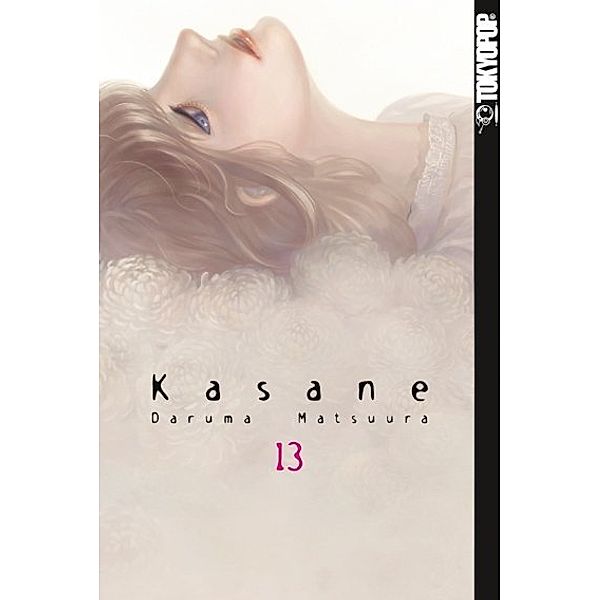 Kasane Bd.13, Daruma Matsuura