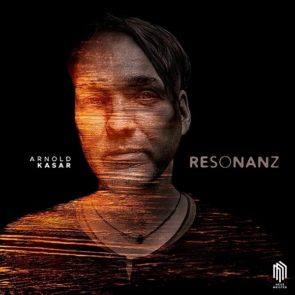 Kasar:Resonanz, Arnold Kasar