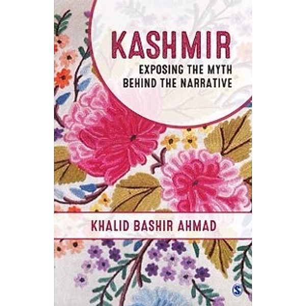 Kashmir, Khalid Bashir Ahmad