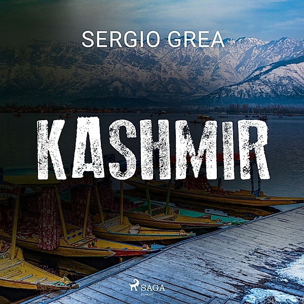 Kashmir, Sergio Grea