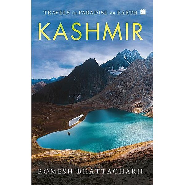 Kashmir, Romesh Bhattacharji