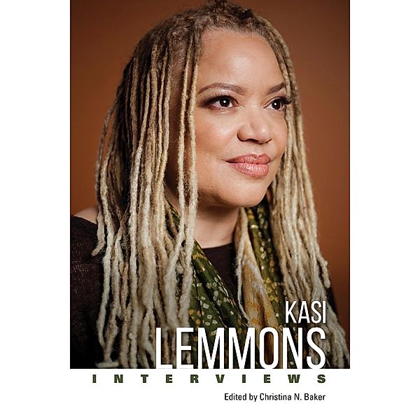 Kasi Lemmons / Conversations with Filmmakers Series