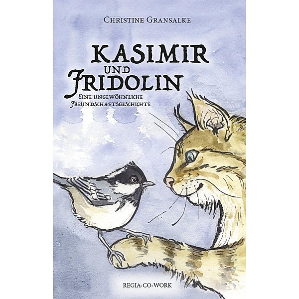 Kasimir und Fridolin