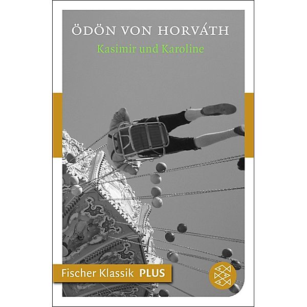 Kasimir und Karoline, Ödön von Horváth