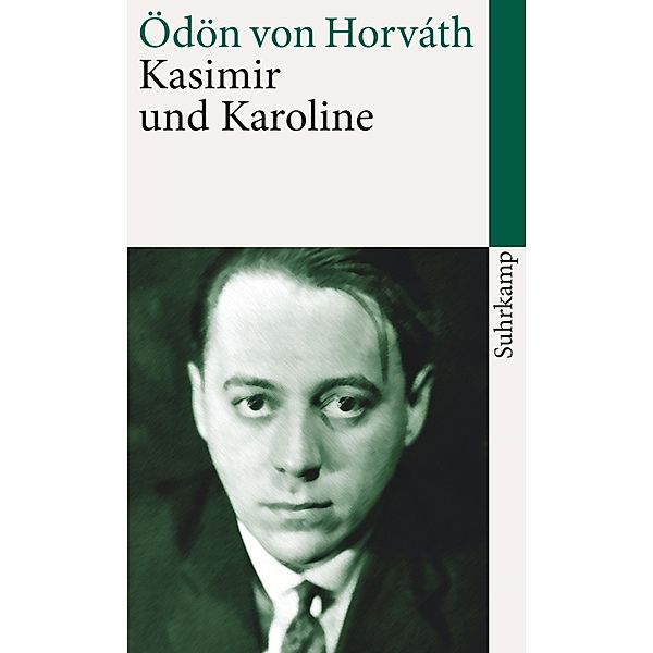 Kasimir und Karoline, Ödön von Horváth