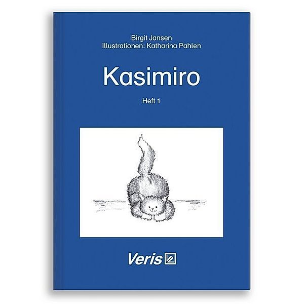 Kasimiro.H.1, Birgit Jansen