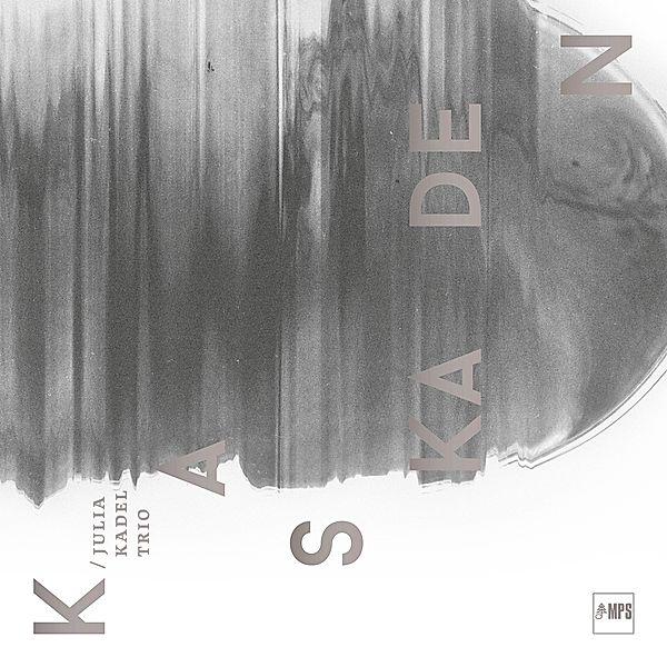 Kaskaden (Vinyl), Julia Kadel Trio