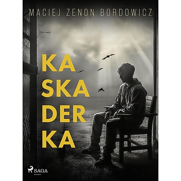 Kaskaderka, Maciej Zenon Bordowicz