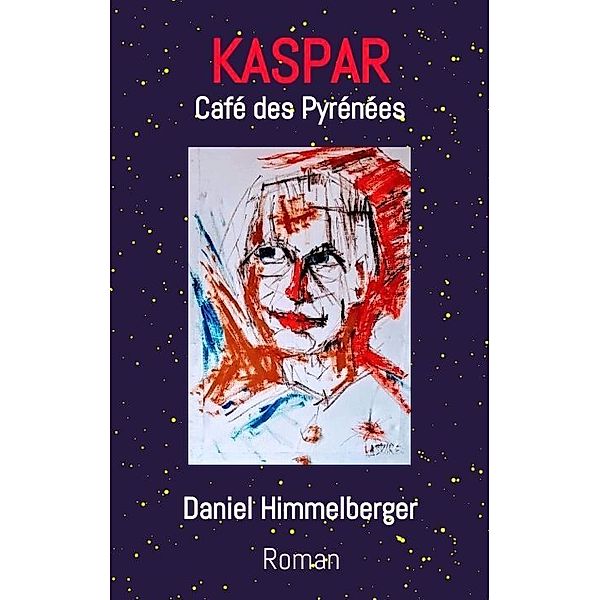 KASPAR, Daniel Himmelberger