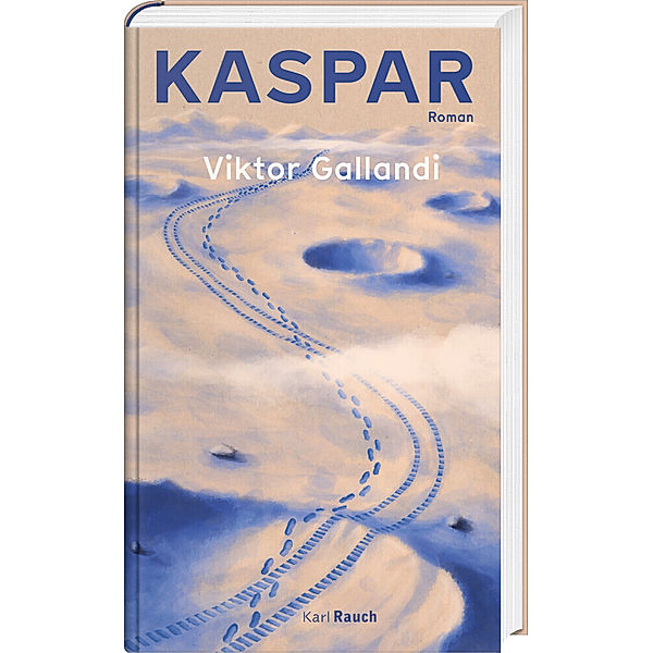 Kaspar, Viktor Gallandi