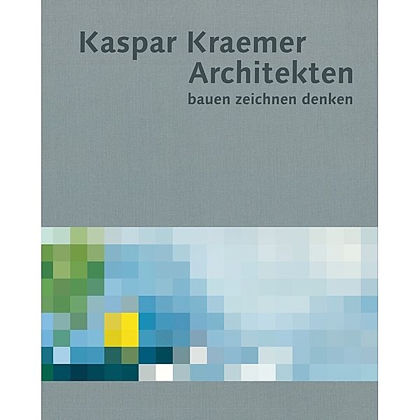 Kaspar Kraemer Architekten