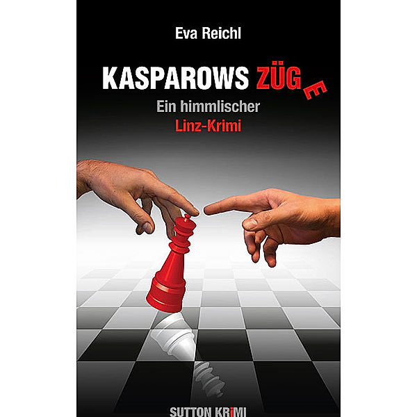 Kasparows Züge, Eva Reichl