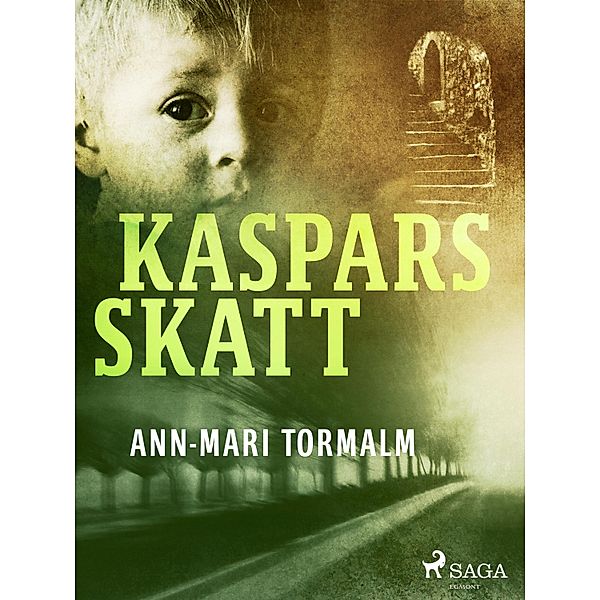 Kaspars skatt, Ann-Mari Tormalm