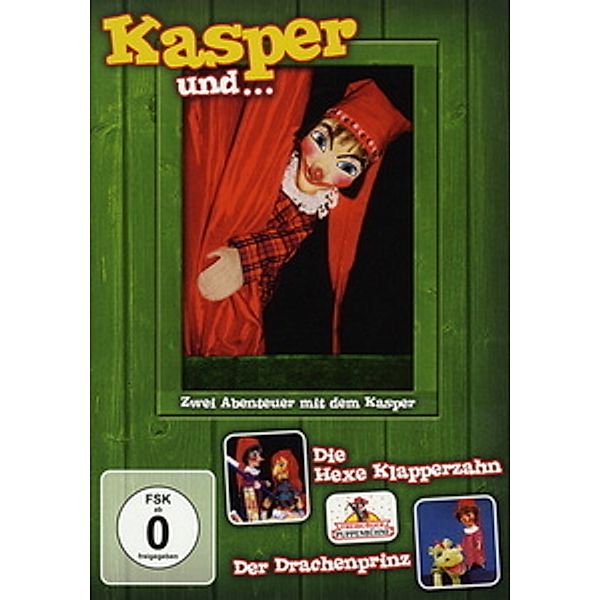 Kasper und ..., Kasper