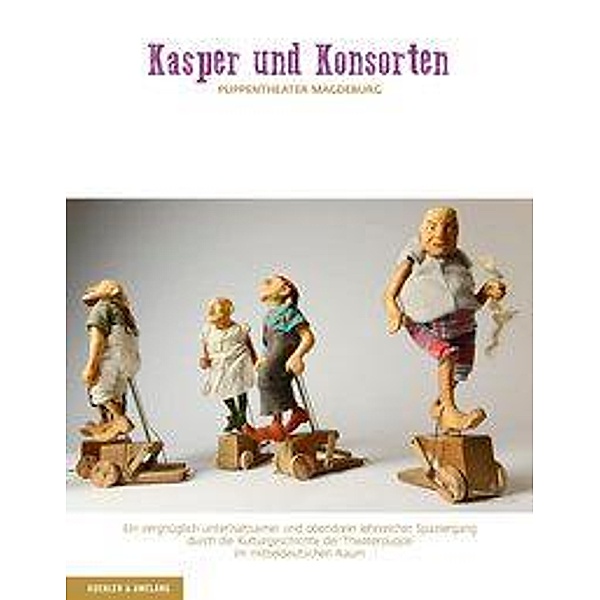 Kasper und Konsorten, Franz Zauleck